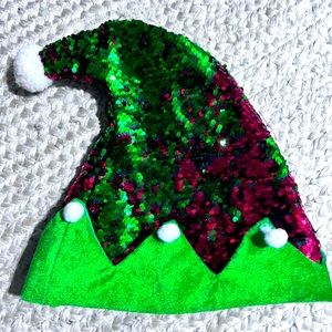 Elf Hat for women one size